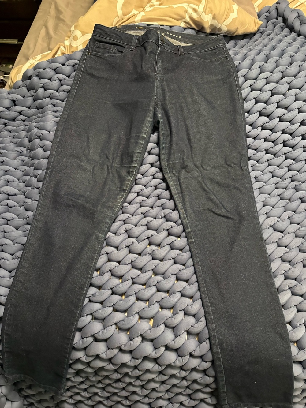 LC Lauren Conrad Slim Woman’s  Jeans